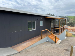 Derby Digs Cabin